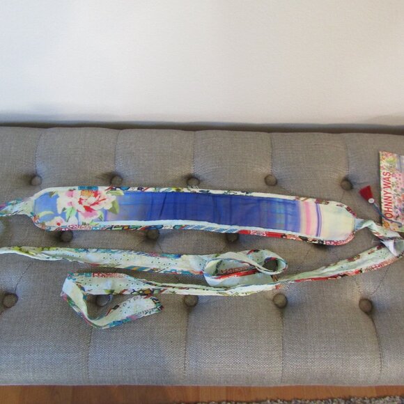 Johnny Was Asst Obi Belt main image 7